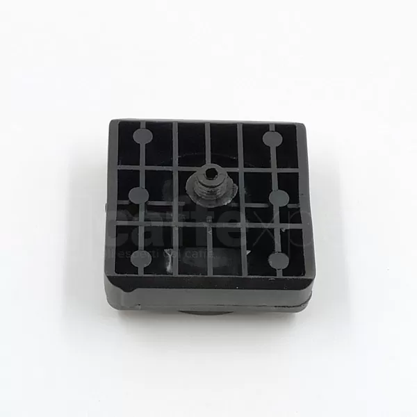 Porta cialda per Frog e Aura Bar Ricambio Didiesse Fr034 - immagine 2