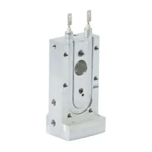 Ricambio Didiesse Frog Termoblocco Rev.Elettr.+ Resistenza Fr050