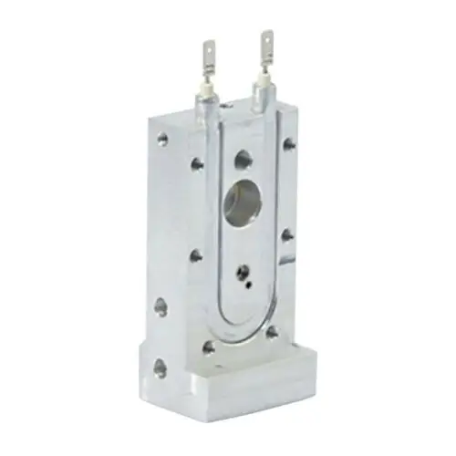 Ricambio Didiesse Frog Termoblocco Rev.Elettr.+ Resistenza Fr050