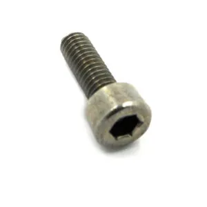 Ricambio Didiesse Frog Vite Per Tassello M4x10 codice Fr077