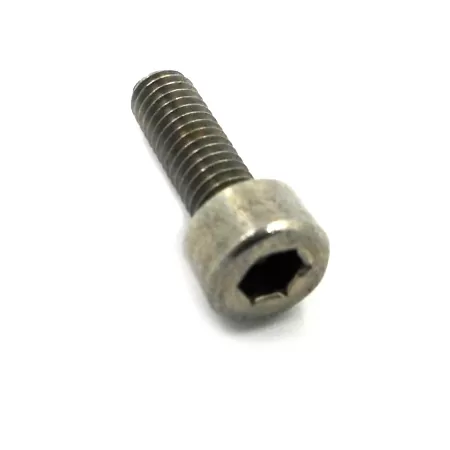 Ricambio Didiesse Frog Vite Per Tassello M4x10  codice Fr077