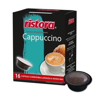 A MODO MIO CAPPUCCINO