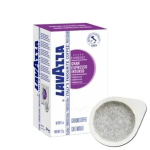 CIALDE ESPRESSO INTENSO