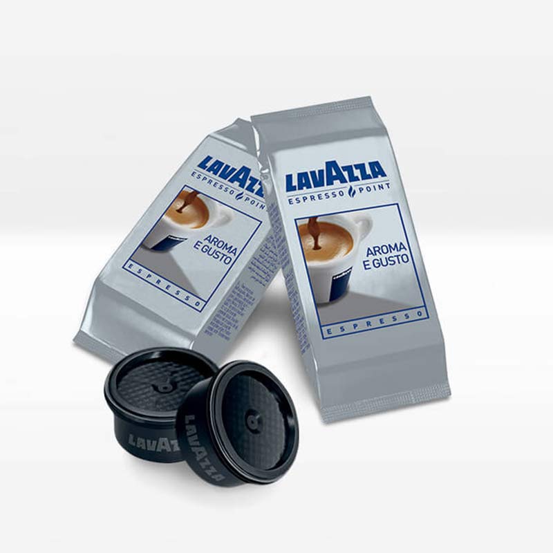 Capsule Lavazza Espresso Point Aroma e Gusto