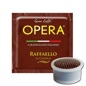 Espresso Point Opera Raffaello