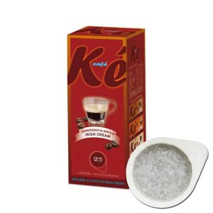 IRISH CREAM