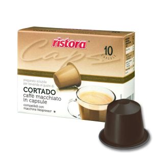 NESPRESSO CORTADO