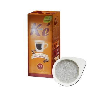 Kè aromatizzato nocchokkino