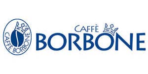 logo caffè borbone