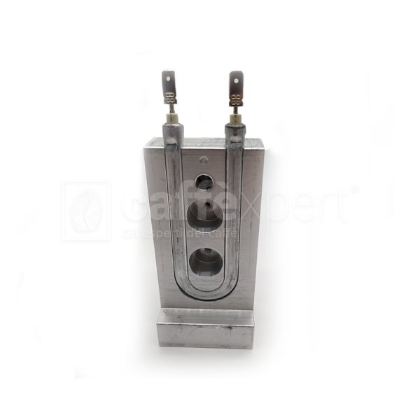 Ricambio Didiesse Frog Termoblocco base + Resistenza Fr049