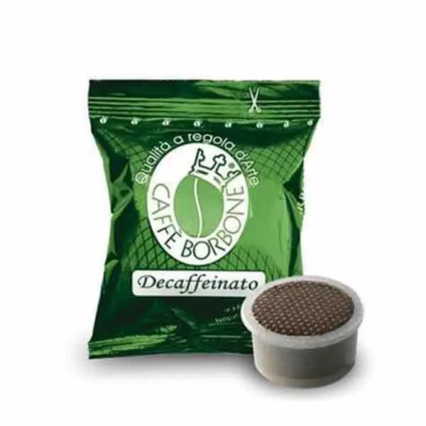 Borbone Capsules Bialetti Compatible Blu Blend - Foto 8