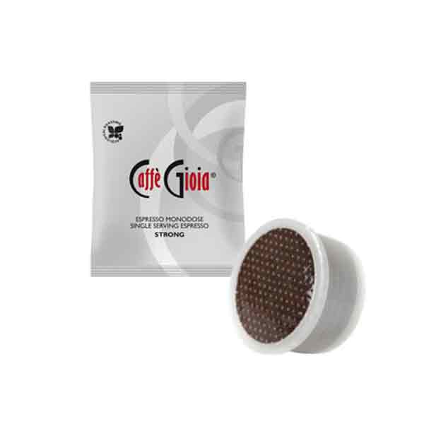 DECA - CAPSULE UNO SYSTEM ILLY- 50 pezzi - Caffè Armeno