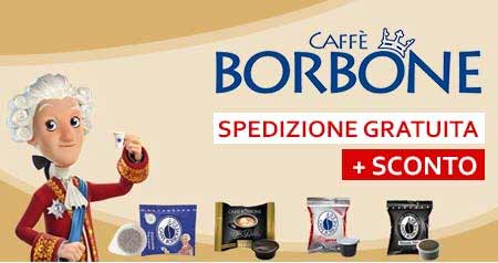 Caffè Borbone