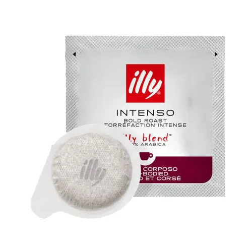 cialde illy intenso