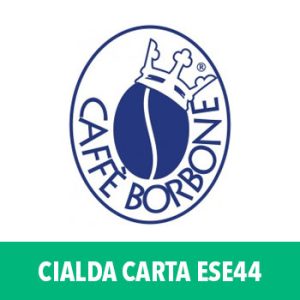 Cialde Borbone