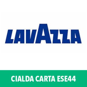 Cialde Lavazza