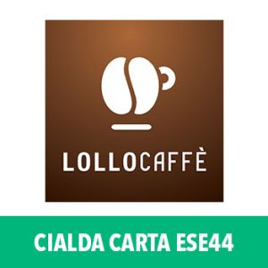 Lollo Caffe Cialde