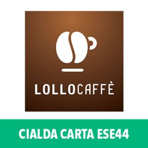 Cialde Lollo Caffè