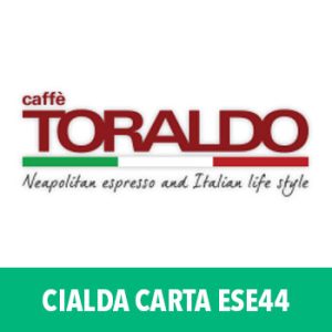 Caffè Toraldo Cialde