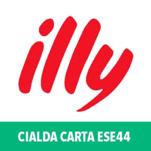 Cialde Illy
