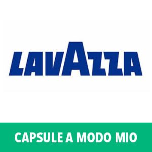 Capsule Lavazza A Modo Mio