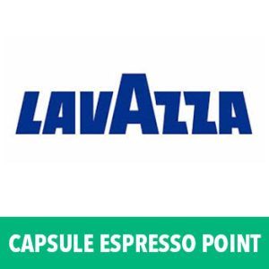 Capsule Lavazza Espresso Point