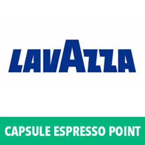 Capsule Lavazza Espresso Point