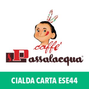 Cialde Passalacqua