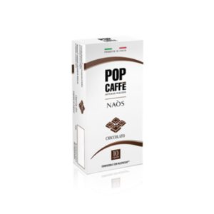 Naos cioccolato nespresso