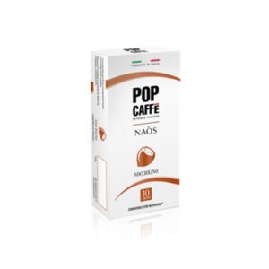 Naos nocciolino nespresso