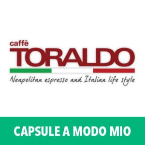 Capsule Toraldo A Modo Mio