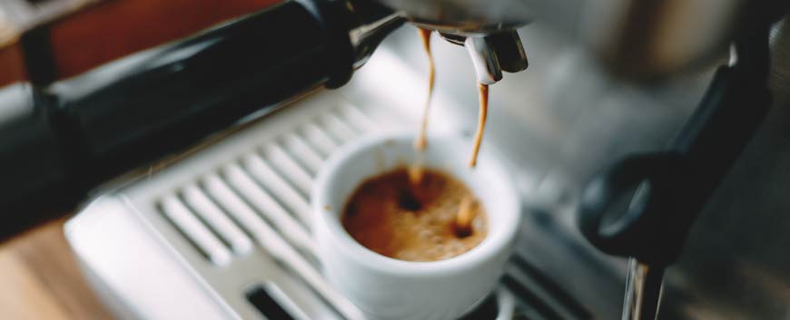 Le migliori macchine da caffè, da De Longhi a Lavazza