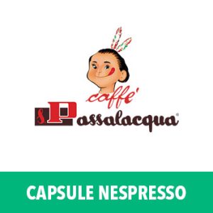 Capsule Passalacqua Nespresso