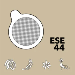 Cialde Caffe Aromatizzati