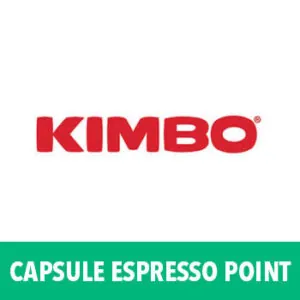 Capsule Kimbo Espresso Point