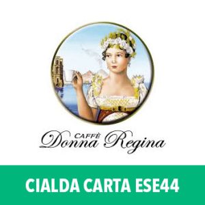 Cialde Donna Regina