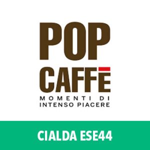 Cialde Pop Caffè