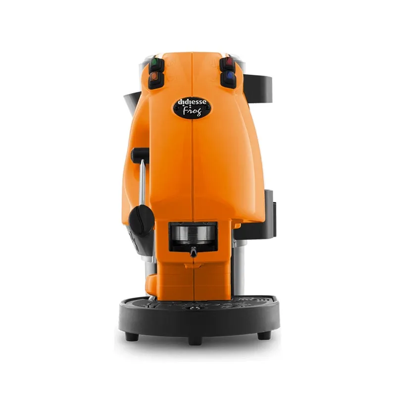 Didiesse Frog Revolution macchina da caffè a cialde - immagine 12