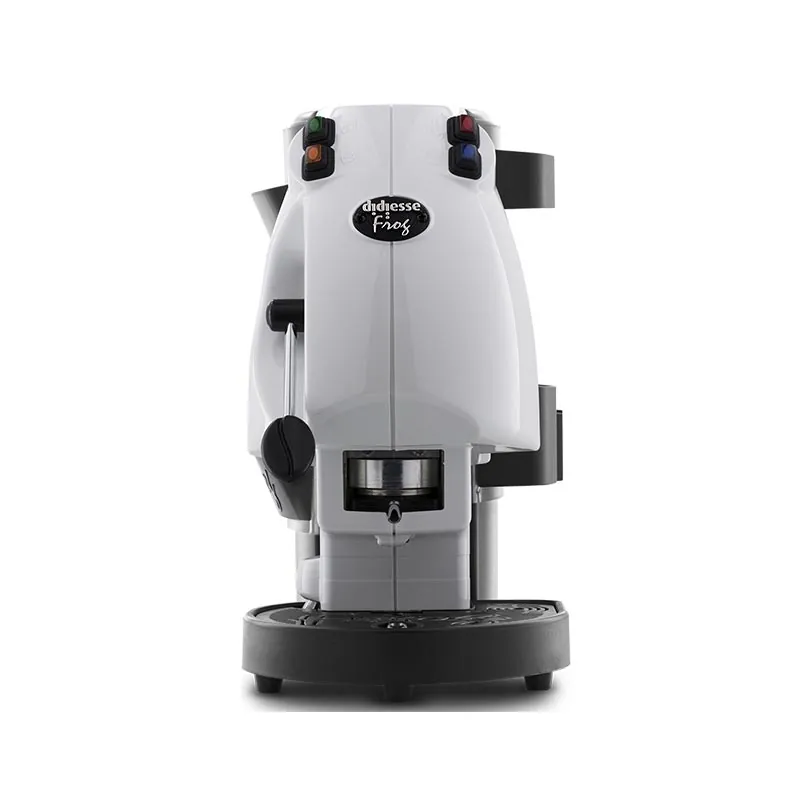 Didiesse Frog Revolution macchina da caffè a cialde - immagine 11