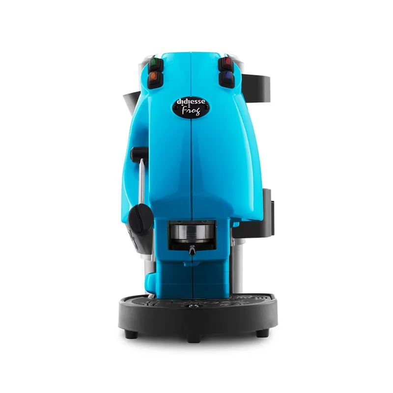 Didiesse Frog Revolution macchina da caffè a cialde - immagine 9