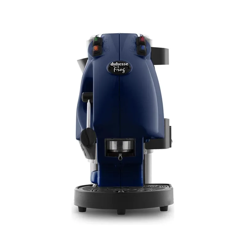 Didiesse Frog Revolution macchina da caffè a cialde - immagine 10