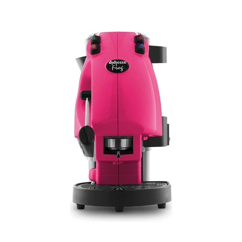 Didiesse Frog Revolution macchina da caffè a cialde - immagine 8