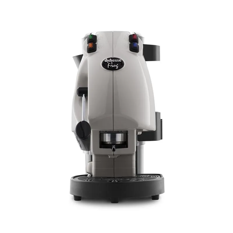 Didiesse Frog Revolution macchina da caffè a cialde - immagine 7