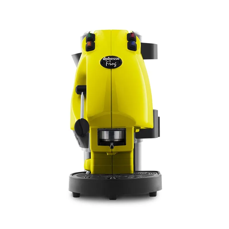 Didiesse Frog Revolution macchina da caffè a cialde - immagine 14