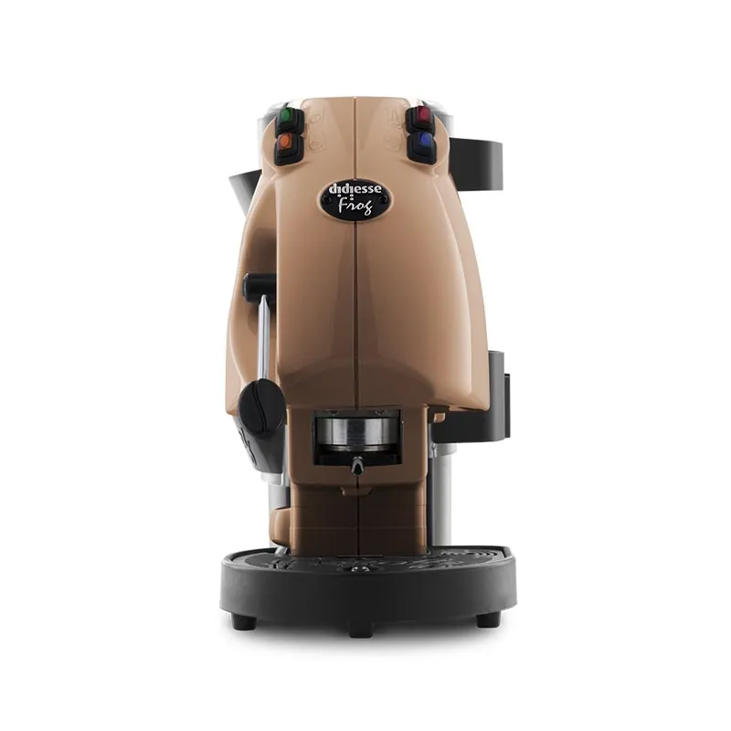 Didiesse Frog Revolution macchina da caffè a cialde - immagine 13