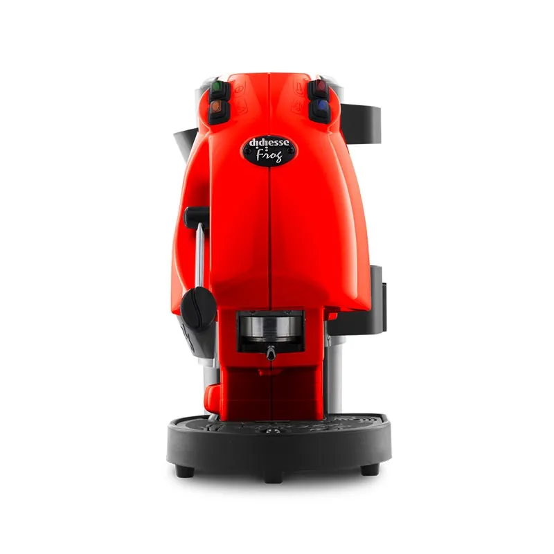 Didiesse Frog Revolution macchina da caffè a cialde - immagine 4