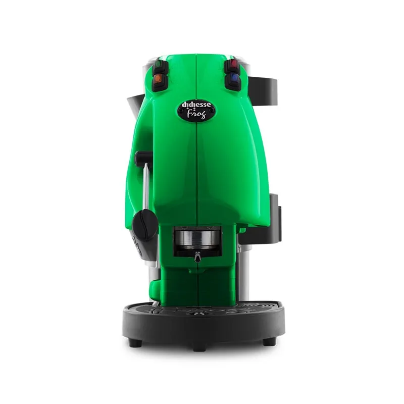 Didiesse Frog Revolution macchina da caffè a cialde - immagine 3