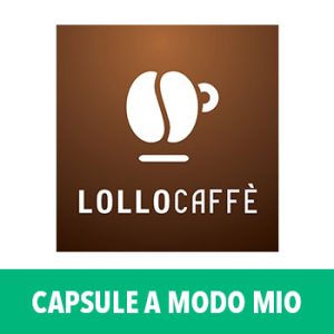 Capsule Lollo A Modo Mio