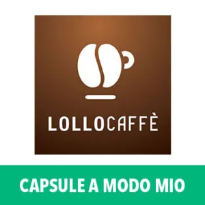 Capsule Lollo A Modo Mio