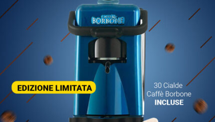 macchina caffè borbone didì